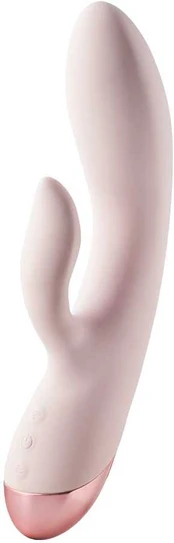Dream Toys LIVING DUO VIBE COCO
