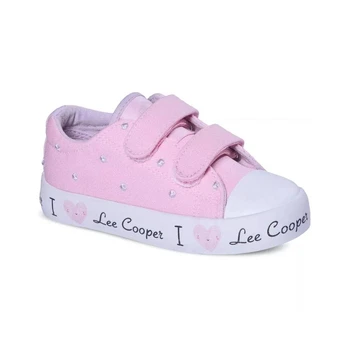 Lee Cooper Jr. vaikiški batai LCW-25-02-3265K : Dydis - 23