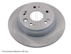 BLUE PRINT ADH24387 Brake Disc