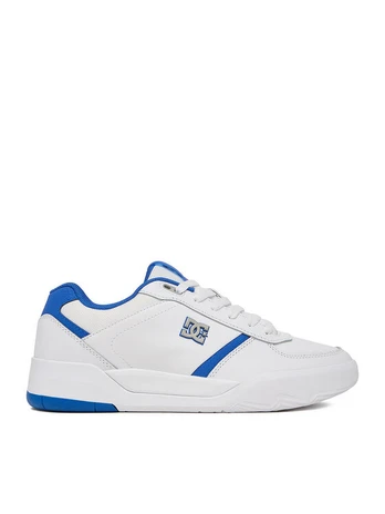 DC Shoes Laisvalaikio batai EO-FRACTAL S WILL MARSHALL DC05159101 Balta
