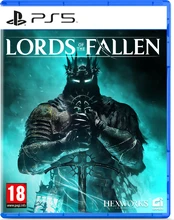 Lords Of The Fallen kaina