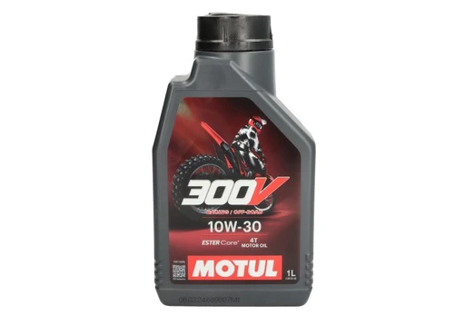 Variklio alyva MOTUL 112536