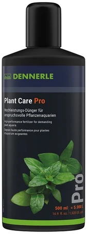 DENNERLE skystos augalų trąšos akvariumui 500 ml