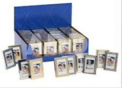 Rėmelis KPH MD-102 MINIDISPLAY 48/3,5X4,5cm