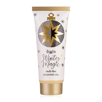 Accentra Shower gel Winter Magic (Shower Gel) 200 ml 200ml Moterims