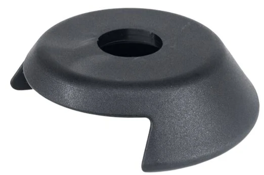 Wethepeople Helix/Hybrid Nylon BMX Driver Side... (Black - Rear)