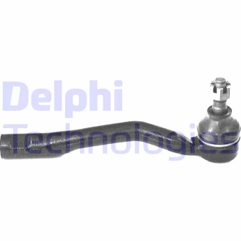 Skersinės vairo trauklės galas DELPHI TA1631