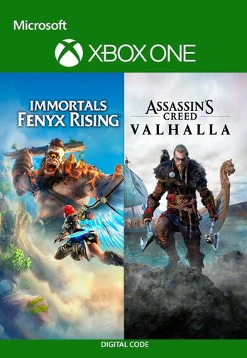 Assassin’s Creed Valhalla Xbox