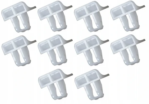 Trustom bamperio apdailos spaustukas chrysler 300 voyager dodge challenger durango journey