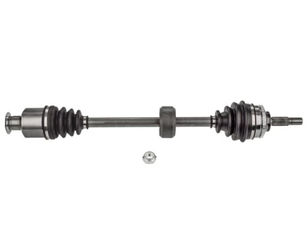 MEYLE 16-14 498 0046 CV Joint