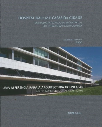 Luz Integraded Health Complex