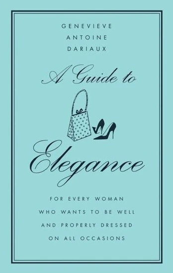Guide to Elegance