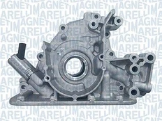 Alyvos siurblys MAGNETI MARELLI OP0086