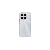 Taktinis – „Honor X8a“ TPU dėklas, permatomas kaina