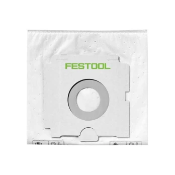 SELFCLEAN dulkių surinkimo maišelis Festool SC FIS-CT SYS/5 (500438)
