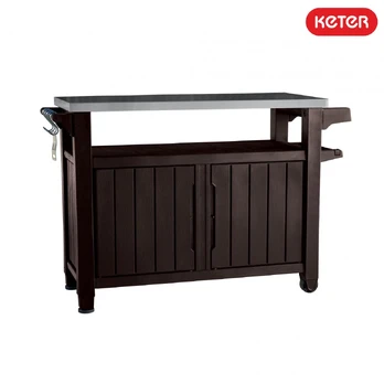 UNITY XL stalas griliui 207L - Ruda