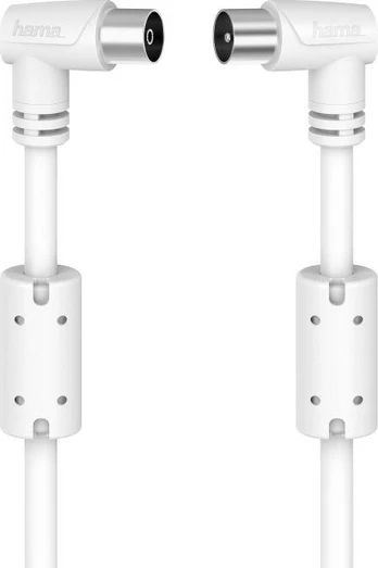 Televizoriaus antenos kabelis Shine Inline 1,5 m
