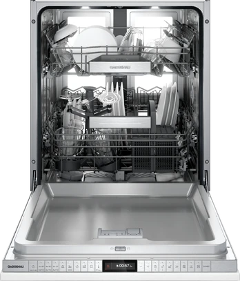 Indaplovė Gaggenau DF480101