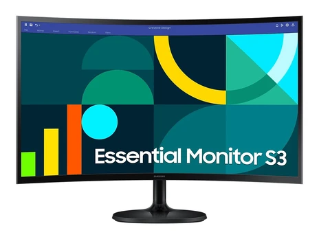 Monitorius Samsung S36GD
