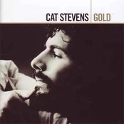 CD Cat Stevens - Gold