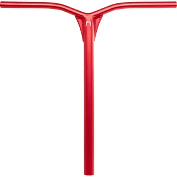 Ethic Dryade bar 570 mm raudonas