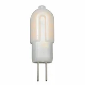 Solight LED lemputė G4, 1,5W, 3000K, 130lm
