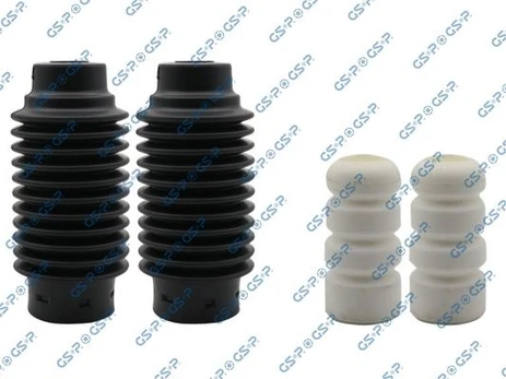 Apsauginio dangtelio komplektas, amortizatorius GSP 5405490PK