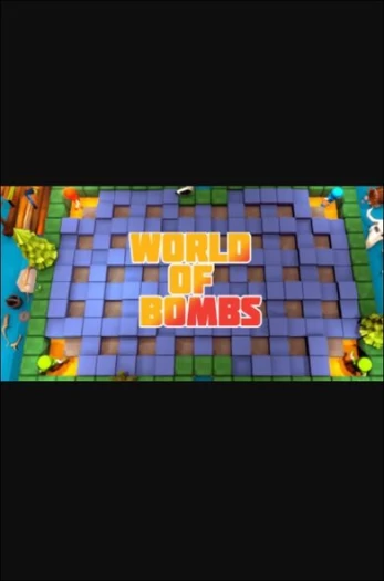 World of Bombs PC