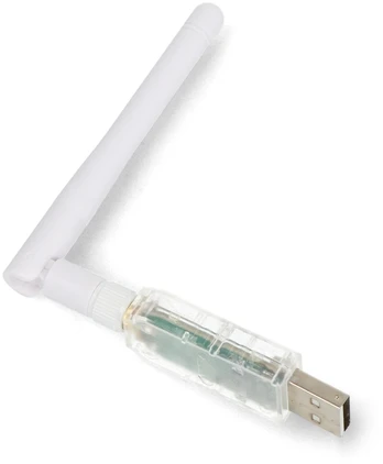 SMLIGHT SLZB-07p7 - ZigBee CC2652P7 šliuzas namų asistentui - USB sąsaja