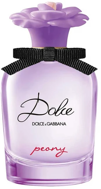 Kvepalai moterims Dolce&Gabbana Dolce Peony EDP, 50 ml