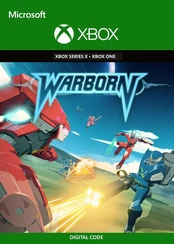 Warborn Xbox