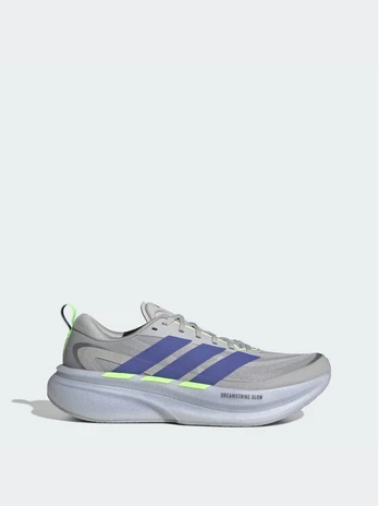 adidas Bėgimo batai Supernova Glide Running Shoes KJ1872 Pilka