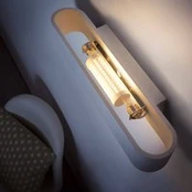 OSRAM LED strypinė lempa R7s 15W, šiltai balta, 2 000 lm