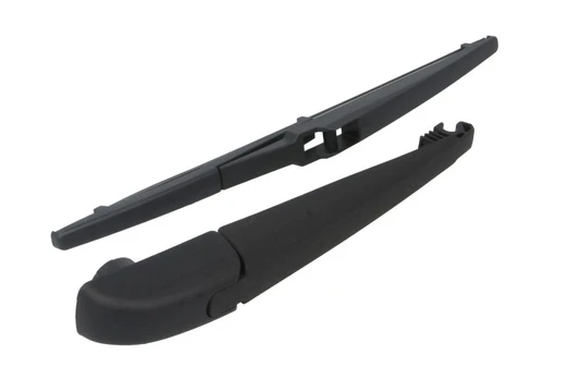 Stiklo valytuvas su svirtimi 320mm