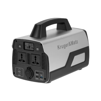 Kruger & Matz 500W nešiojama elektrinė
