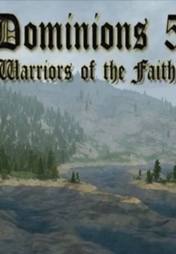 Dominions 5 Steam