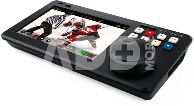 Blackmagic Design HyperDeck Shuttle 4K Pro 2TB