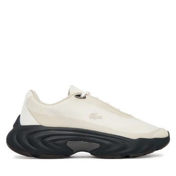 Laisvalaikio batai Lacoste Tactile Elevation Pack 51SMA0054 Pilka