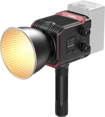 SmallRig 4894 RC 100B COB LED Video Light (Mobile Version)