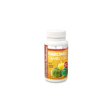 Prisma Nat Garcinia 60 Comp1200 Mg