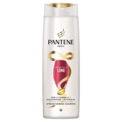 Šampūnas Pantene Infinite Lengths, 400 ml kaina