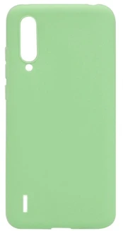 Telefono dėklas Evelatus, Xiaomi Mi A3, žalia