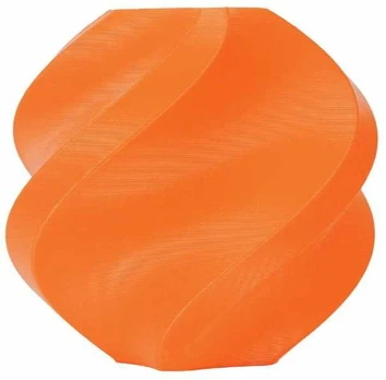 Bambu Lab Refill ABS siūlas 1.75 mm 1kg - Oranžinė