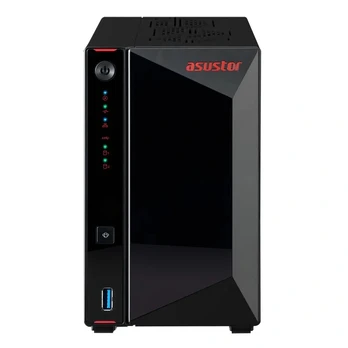 Serveris Asustor AS5402T