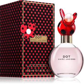 Kvapusis vanduo Marc Jacobs Dot, 50 ml