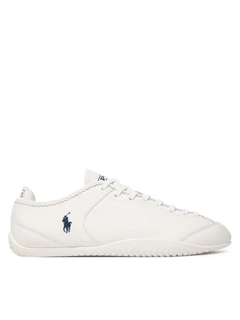 Laisvalaikio batai Polo Ralph Lauren 804P09132004 Balta