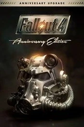 Fallout 4 Pc/Xbox