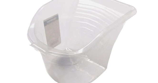 Dažymo indo įdėklas PAINTER KUW0225, 2 l, 165x240 mm