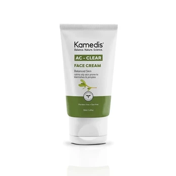 Kamedis Ac-Clear Face Cream 100ml