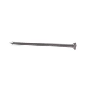 Vinys statybinės Haushalt, 80 mm x 3 mm, 1 kg kaina